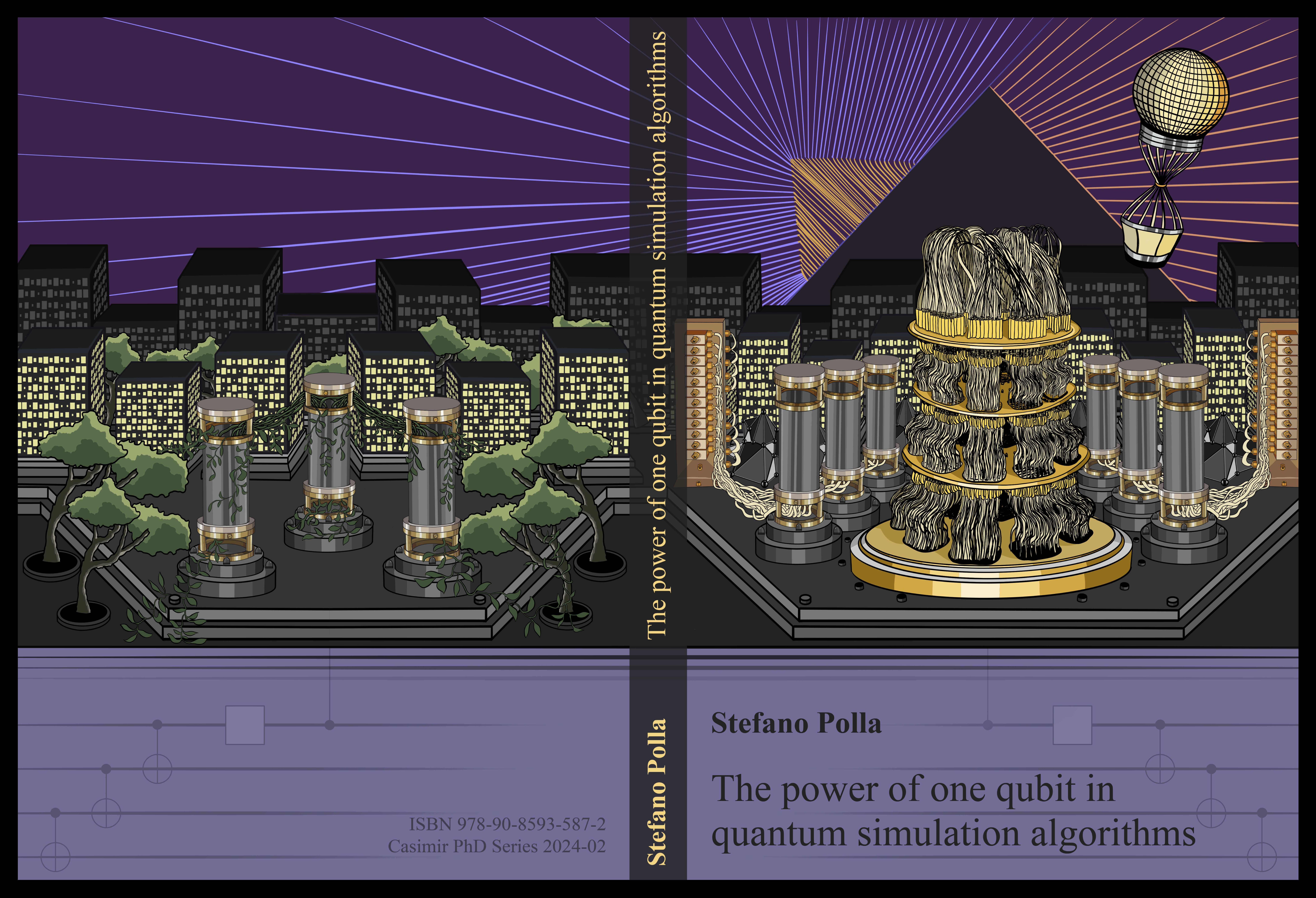 Thesis Cover